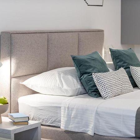 Hica Apartments La Linea Studio Apt With Balcony Ντουμπρόβνικ Εξωτερικό φωτογραφία
