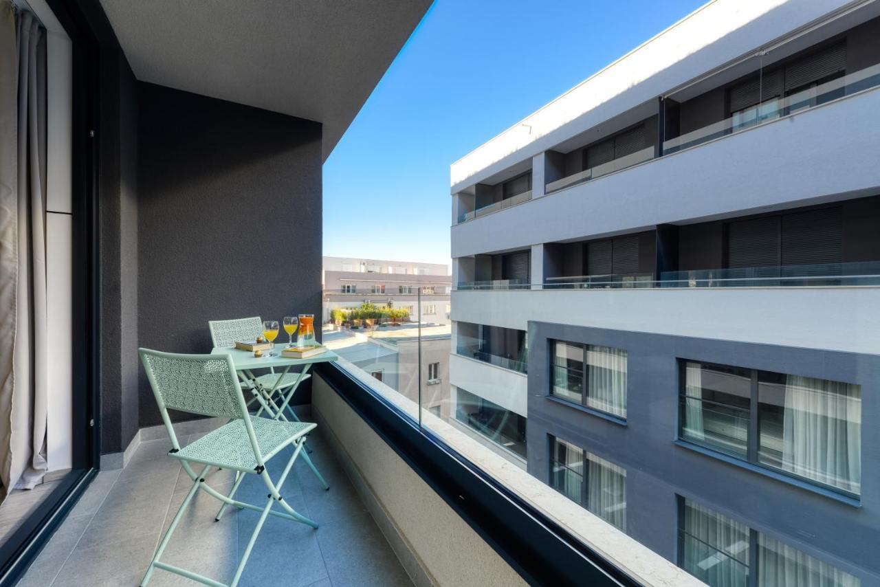 Hica Apartments La Linea Studio Apt With Balcony Ντουμπρόβνικ Εξωτερικό φωτογραφία