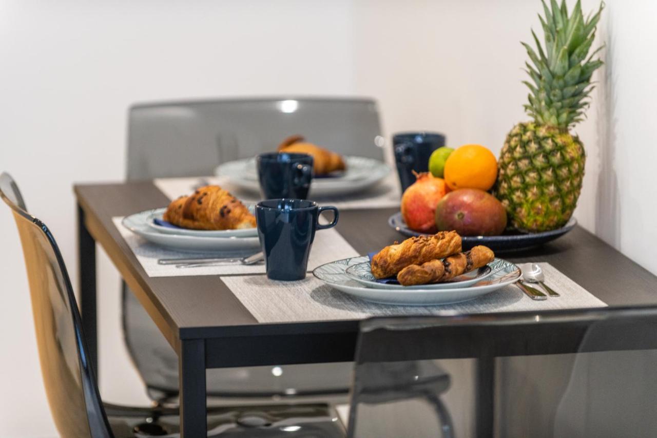 Hica Apartments La Linea Studio Apt With Balcony Ντουμπρόβνικ Εξωτερικό φωτογραφία