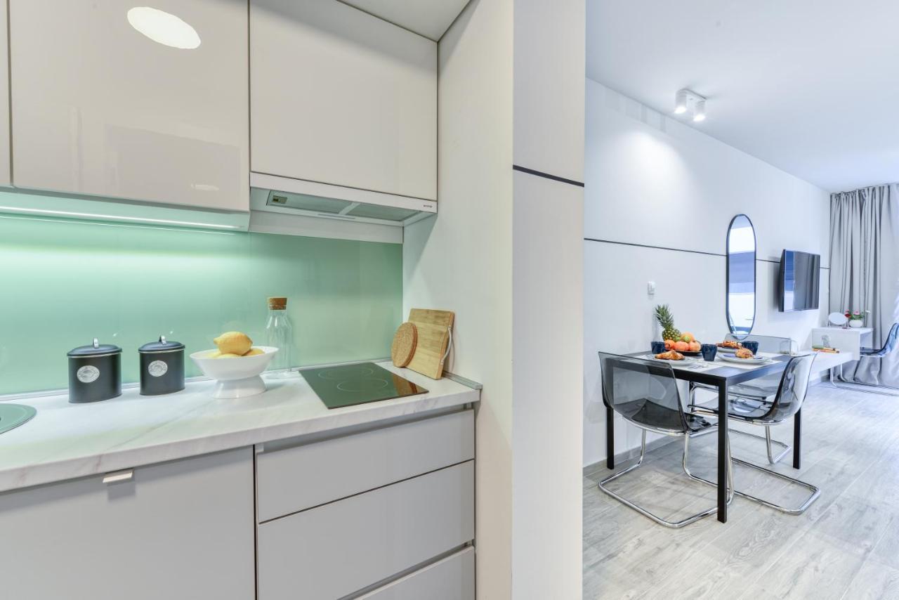 Hica Apartments La Linea Studio Apt With Balcony Ντουμπρόβνικ Εξωτερικό φωτογραφία